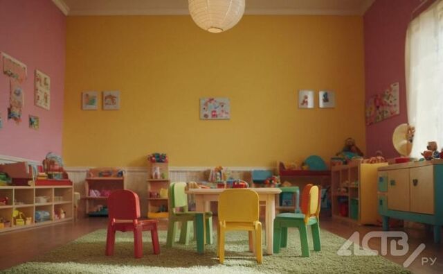 Семеро детей в детсаду Южно-Сахалинска пожаловались на проблемы с глазами - Vladnews.ru - Новости Владивосток и Дальнего Востока, 02.04.2026