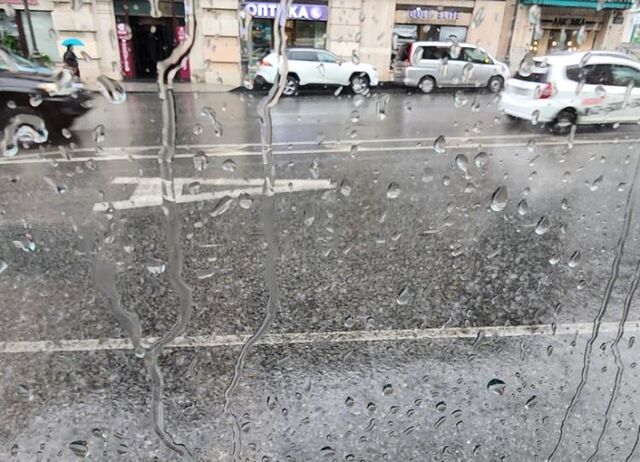 В крае сегодня ожидаются осадки: погоду в Приморье определяет циклон - Vladnews.ru - Новости Владивосток и Дальнего Востока, 04.04.2026