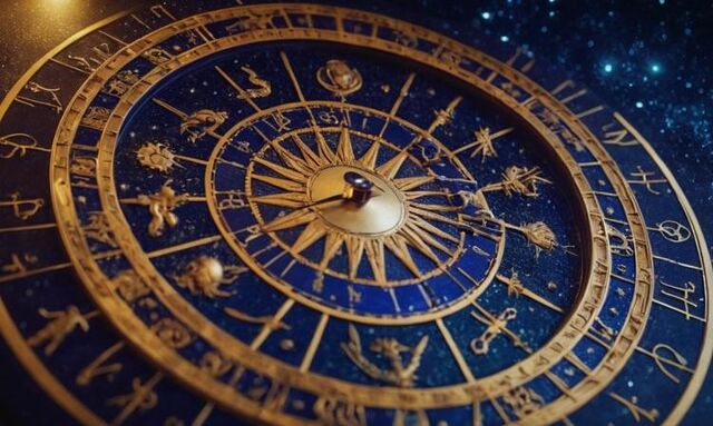 Гороскоп на 4 апреля - Vladnews.ru - Новости Владивосток и Дальнего Востока, 04.04.2026