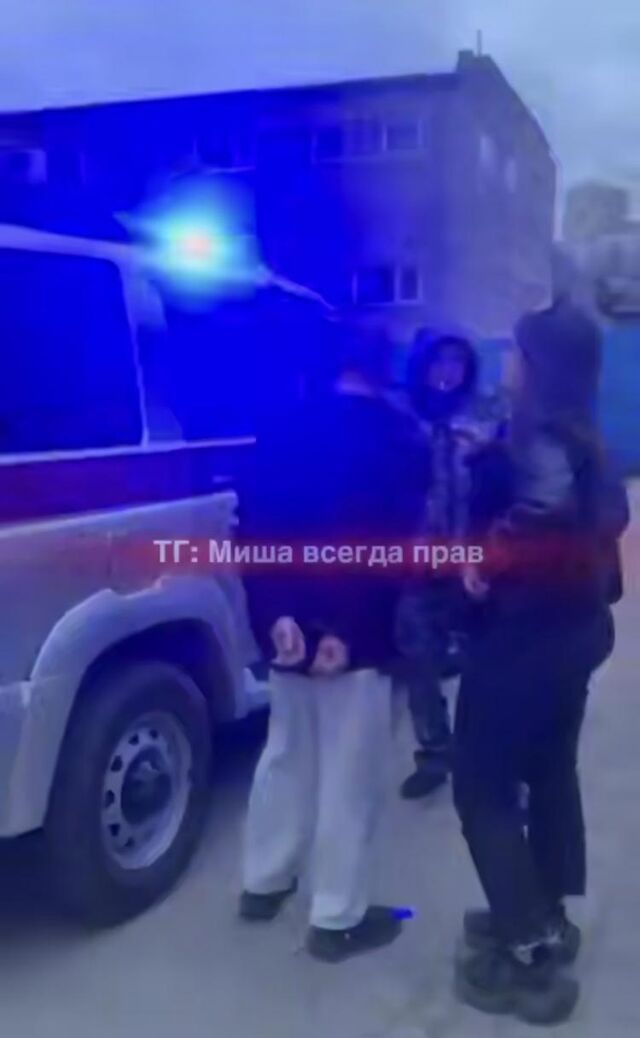 Мужчина ограбил приморца, который хотел продать телефон - Vladnews.ru - Новости Владивосток и Дальнего Востока, 06.04.2026