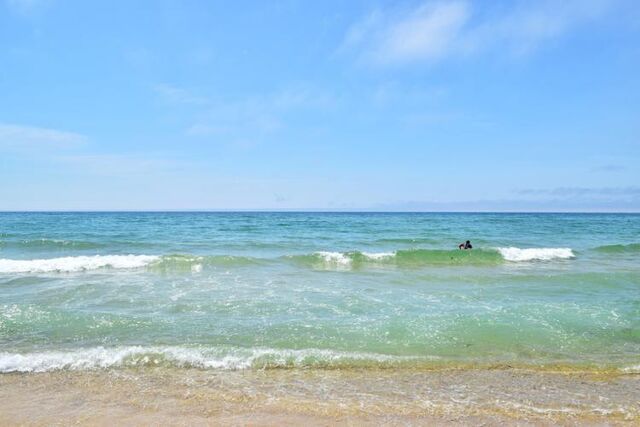 МТС прокачала сеть в районе самого популярного пляжа Приморья МТС прокачала сеть в районе самого популярного пляжа Приморья - Vladnews.ru - Новости Владивосток и Дальнего Востока, 10.04.2026