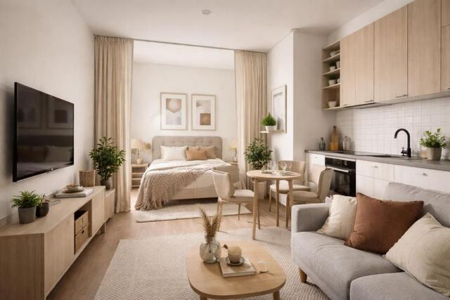 Аренда «однушек» во Владивостоке подешевела почти на 9% - Vladnews.ru - Новости Владивосток и Дальнего Востока, 10.04.2026