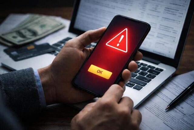 Пожилая жительница Находки стала жертвой циничного обмана - Vladnews.ru - Новости Владивосток и Дальнего Востока, 10.04.2026