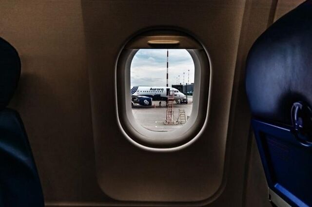 Аэропорт Владивостока демонстрирует уверенный рост пассажиропотока - Vladnews.ru - Новости Владивосток и Дальнего Востока, 10.04.2026