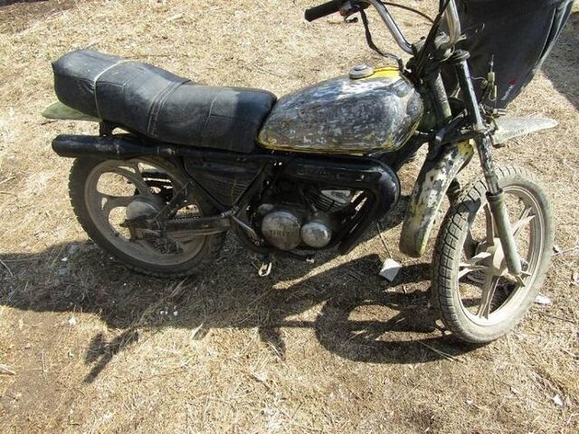 В Приморье подросток украл у знакомого мотоцикл - Vladnews.ru - Новости Владивосток и Дальнего Востока, 11.04.2026