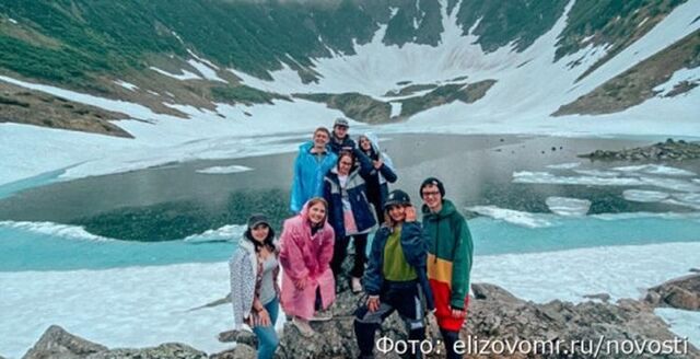 На Камчатке приведут в порядок популярный маршрут к «Голубым озерам» - Vladnews.ru - Новости Владивосток и Дальнего Востока, 11.04.2026