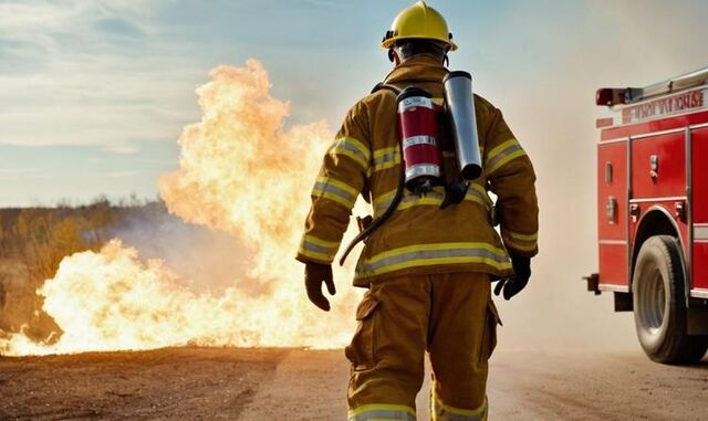 Пенсионерка погибла во время пожара в доме в Артеме - Vladnews.ru - Новости Владивосток и Дальнего Востока, 13.04.2026