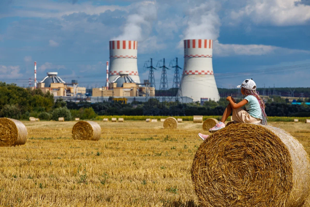 Почему Приморью не обойтись без АЭС — шесть фактов - Vladnews.ru - Новости Владивосток и Дальнего Востока, 13.04.2026