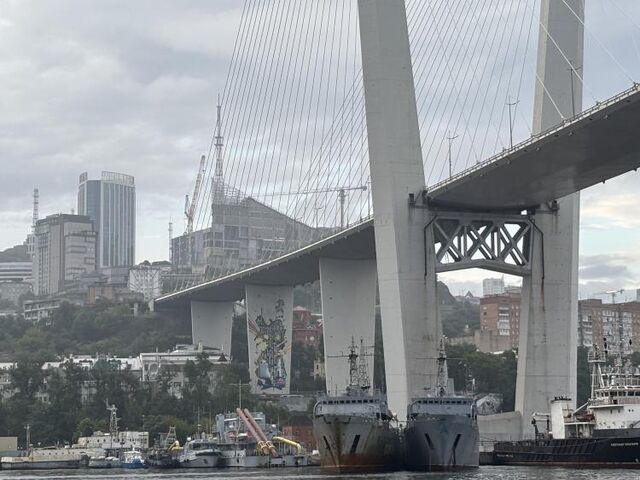 Доходы жителей Приморья вырастут в 1,4 раза к 2036 году - Vladnews.ru - Новости Владивосток и Дальнего Востока, 13.04.2026