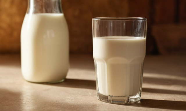 В приморском йогурте обнаружены следы ветеринарного препарата В приморском йогурте обнаружены следы ветеринарного препарата - Vladnews.ru - Новости Владивосток и Дальнего Востока, 14.04.2026