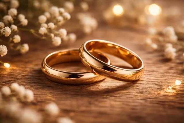 В Приморье поженились молодожёны старше 80 лет - Vladnews.ru - Новости Владивосток и Дальнего Востока, 15.04.2026