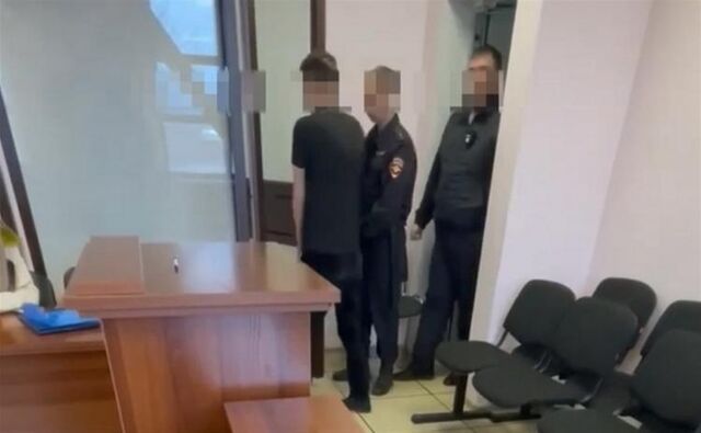 Сахалинский суд дал авиадебоширу 5 лет колонии за разврат у спящего ребёнка - Vladnews.ru - Новости Владивосток и Дальнего Востока, 15.04.2026