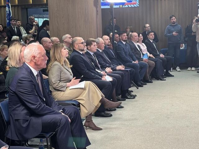 «Есть результат»: Приморье наметило план развития на пять лет - Vladnews.ru - Новости Владивосток и Дальнего Востока, 15.04.2026