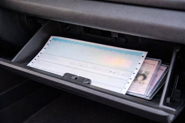 В Приморье ухудшилась ситуация с ОСАГО - Vladnews.ru - Новости Владивосток и Дальнего Востока, 15.04.2026