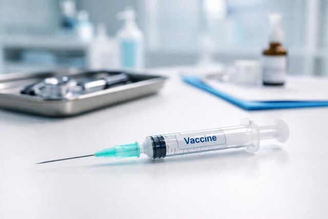 Минздрав предложил учитывать отказ от прививок в едином регистре - Vladnews.ru - Новости Владивосток и Дальнего Востока, 15.04.2026