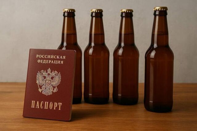 Во Владивостоке ограничат продажу алкоголя - Vladnews.ru - Новости Владивосток и Дальнего Востока, 16.04.2026