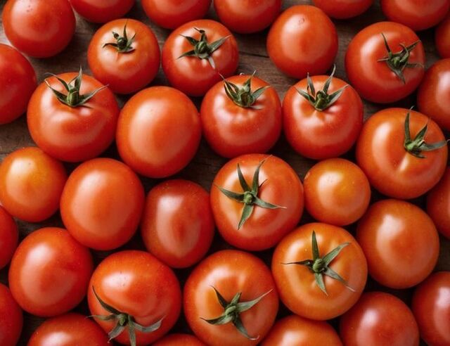 Раскрыта распространенная ошибка при хранении помидоров - Vladnews.ru - Новости Владивосток и Дальнего Востока, 17.04.2026
