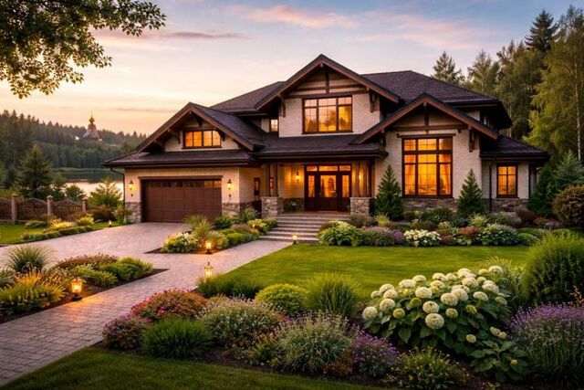 Спрос на частные дома в Приморье остаётся высоким - Vladnews.ru - Новости Владивосток и Дальнего Востока, 17.04.2026