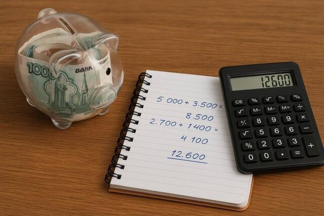 Налоговая запускает систему для проверки переводов - Vladnews.ru - Новости Владивосток и Дальнего Востока, 20.04.2026