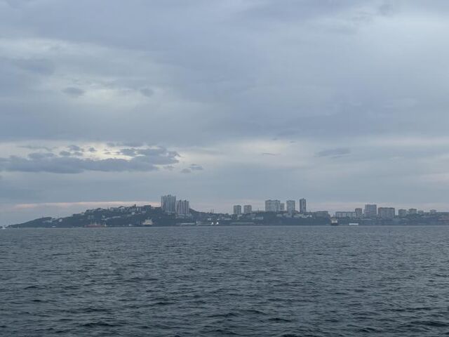 4 млрд на экологию: на острове Русский реконструируют очистные сооружения - Vladnews.ru - Новости Владивосток и Дальнего Востока, 20.04.2026