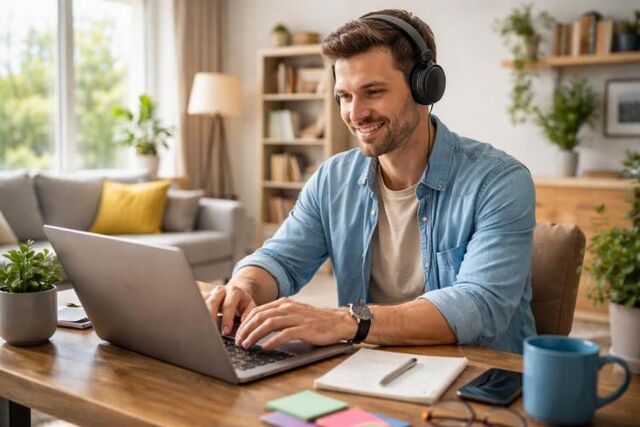 В Приморье снизился интерес к удалённой работе - Vladnews.ru - Новости Владивосток и Дальнего Востока, 20.04.2026