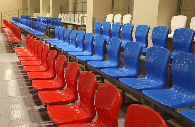 В Приморье обновят спортивные объекты в пяти городах - Vladnews.ru - Новости Владивосток и Дальнего Востока, 20.04.2026