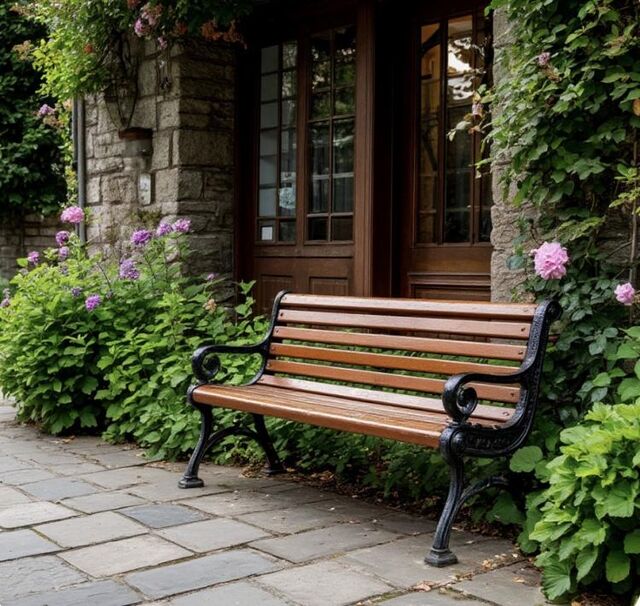 В Госдуме предложили устанавливать «социальные скамейки» у каждого подъезда - Vladnews.ru - Новости Владивосток и Дальнего Востока, 20.04.2026