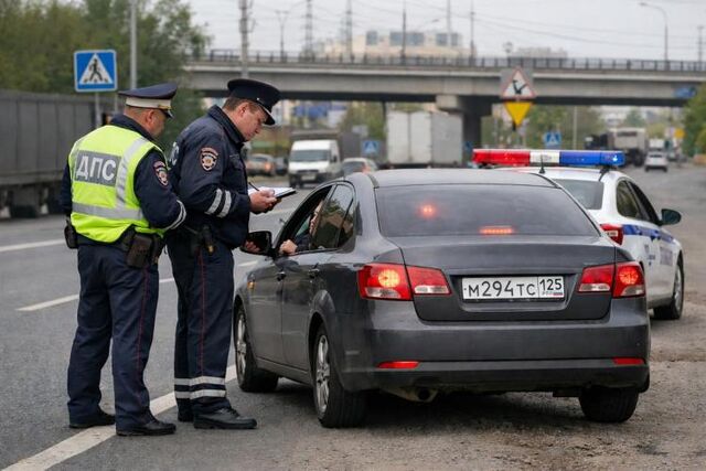 Камеры во Владивостоке за месяц выявили 47 тысяч нарушений - Vladnews.ru - Новости Владивосток и Дальнего Востока, 20.04.2026