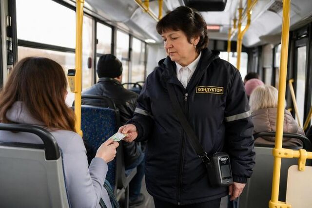 В Уссурийске пересмотрят маршруты общественного транспорта - Vladnews.ru - Новости Владивосток и Дальнего Востока, 22.04.2026