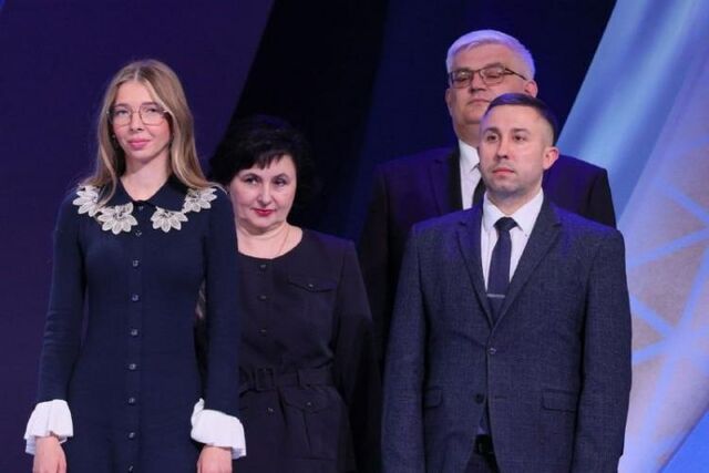 Представитель Приморского края стал лауреатом премии «Служение» - Vladnews.ru - Новости Владивосток и Дальнего Востока, 22.04.2026