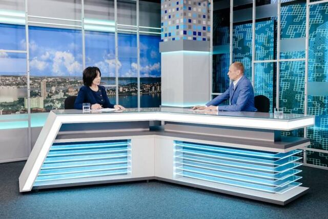 В Приморье к голосованию за благоустройство привлекут 3 тысячи волонтёров - Vladnews.ru - Новости Владивосток и Дальнего Востока, 22.04.2026