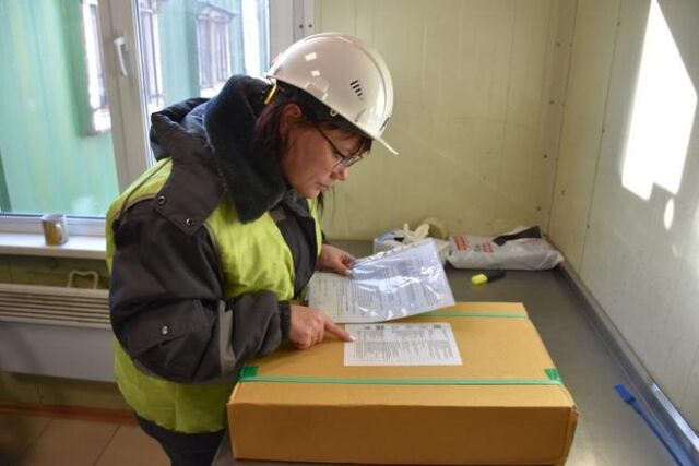 В Приморье задержана партия вьетнамских креветок с признаками порчи - Vladnews.ru - Новости Владивосток и Дальнего Востока, 22.04.2026