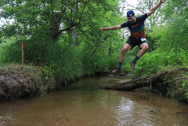 LeoRun 2026: Земля Леопарда ждет спортсменов со всей России - Vladnews.ru - Новости Владивосток и Дальнего Востока, 22.04.2026