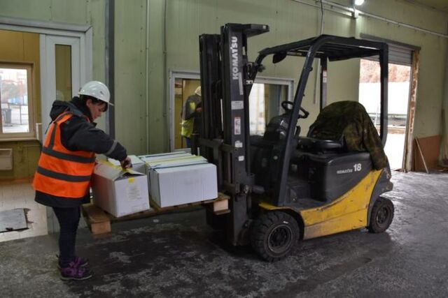 Сальмонелла в аргентинской говяжьей печени обнаружена во Владивостоке - Vladnews.ru - Новости Владивосток и Дальнего Востока, 24.04.2026