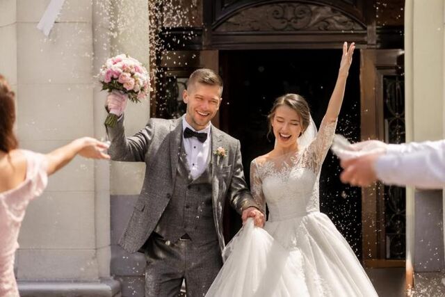 Во Владивостоке ускорили работу ЗАГСов - Vladnews.ru - Новости Владивосток и Дальнего Востока, 25.04.2026