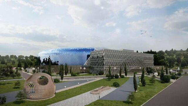 Более 100 студентов ДВФУ подготовили к работе на синхротроне - Vladnews.ru - Новости Владивосток и Дальнего Востока, 25.04.2026