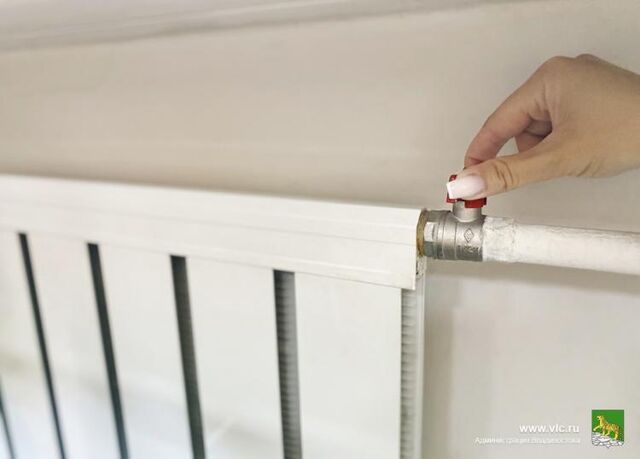 Названа дата завершения отопительного сезона во Владивостоке - Vladnews.ru - Новости Владивосток и Дальнего Востока, 27.04.2026