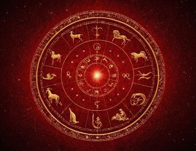 Гороскоп на 28 апреля - Vladnews.ru - Новости Владивосток и Дальнего Востока, 28.04.2026