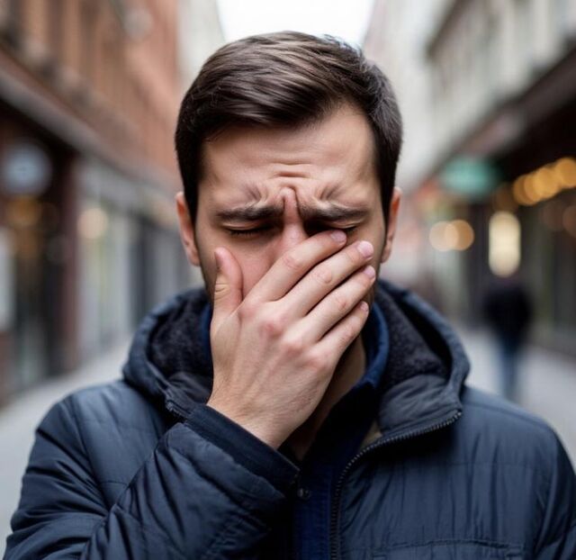 Врач назвала лучшие места для жизни и отдыха аллергиков - Vladnews.ru - Новости Владивосток и Дальнего Востока, 29.04.2026