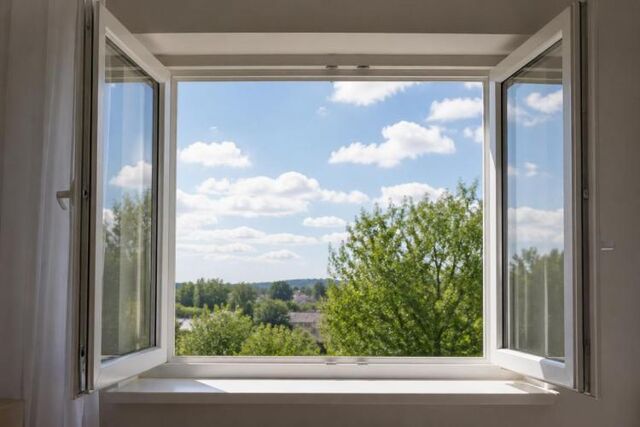 Опасность открытых окон для детей возрастает летом - Vladnews.ru - Новости Владивосток и Дальнего Востока, 29.04.2026