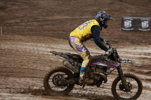 В Приморье стартовал сезон мотокросса - Vladnews.ru - Новости Владивосток и Дальнего Востока, 29.04.2026