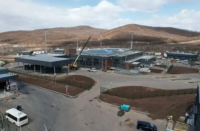 Скорость прохождения пунктов пропуска в Приморье увеличат в этом году - Vladnews.ru - Новости Владивосток и Дальнего Востока, 04.05.2026