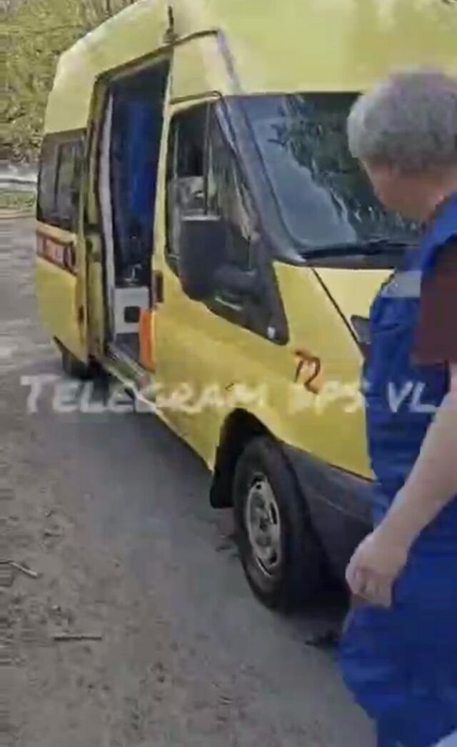 Во Владивостоке бездомные получили тяжелые ожоги при порыве теплотрассы - Vladnews.ru - Новости Владивосток и Дальнего Востока, 05.05.2026