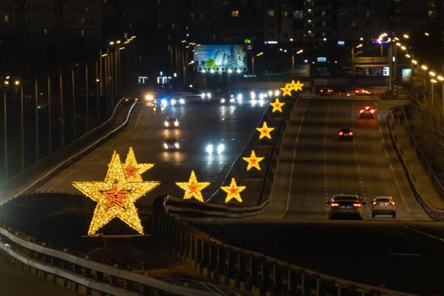 Путин предложил перемирие на 9 Мая - Vladnews.ru - Новости Владивосток и Дальнего Востока, 05.05.2026