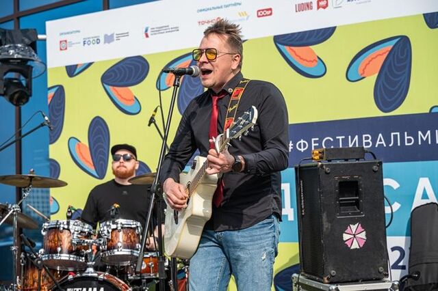 Владивосток готовится к «Мидийному пикнику» - Vladnews.ru - Новости Владивосток и Дальнего Востока, 08.05.2026
