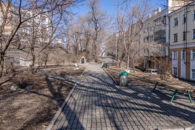 Сквер Энергетиков во Владивостоке может измениться к 2027 году - Vladnews.ru - Новости Владивосток и Дальнего Востока, 12.05.2026