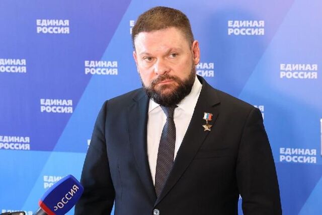 Евгений Поддубный выступил против избыточной цензуры в искусстве Евгений Поддубный выступил против избыточной цензуры в искусстве - Vladnews.ru - Новости Владивосток и Дальнего Востока, 13.05.2026