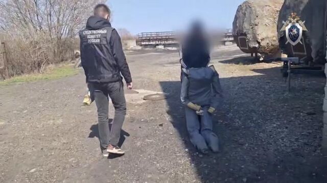 Связал ноги и зарыл в золе: житель Приморья признался в убийстве друга - Vladnews.ru - Новости Владивосток и Дальнего Востока, 14.05.2026