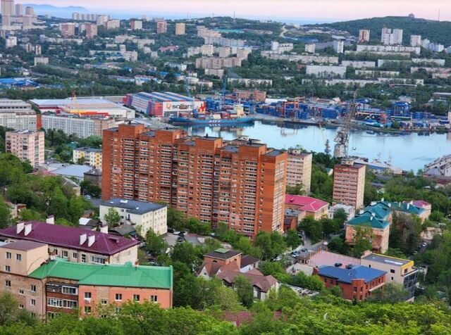 Владивосток определяет ключевые объекты для благоустройства в 2027 году - Vladnews.ru - Новости Владивосток и Дальнего Востока, 14.05.2026