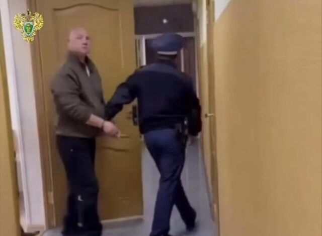 В Фокино арестован мошенник, обманувший двух пенсинерок - Vladnews.ru - Новости Владивосток и Дальнего Востока, 16.05.2026